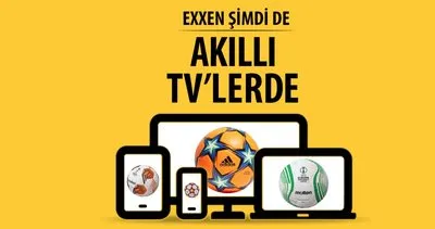 Exxen bedava 14 gün izleme yolları! Exxen bedava nasıl izlenir? Exxen ücretsiz izleme nasıl yapılır?