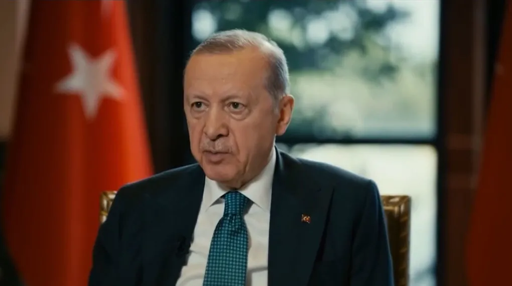 Başkan Erdoğan'dan Mekke Anlaşması açıklaması: '3 ülke birbirini savunma şansına sahip'