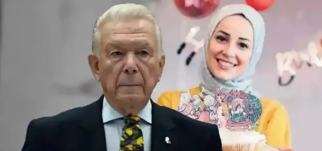 Uğur Dündar’a babalık davası açan Dilara Gülatan’dan sert tepki!