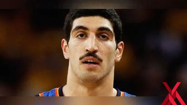 ABD’li avukat Robert Amsterdam FETÖ’cü Enes Kanter’in kirli bir yüzünü daha ortaya çıkardı: Silah şirketiyle bağlantını açıkla