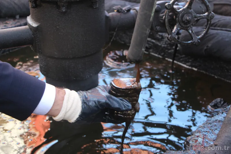 Ankara'da üretiliyor! Gabar petrolünde kullanılacak 4