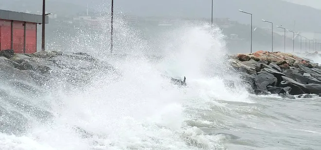 Bazı İDO ve BUDO seferleri iptal edildi!
