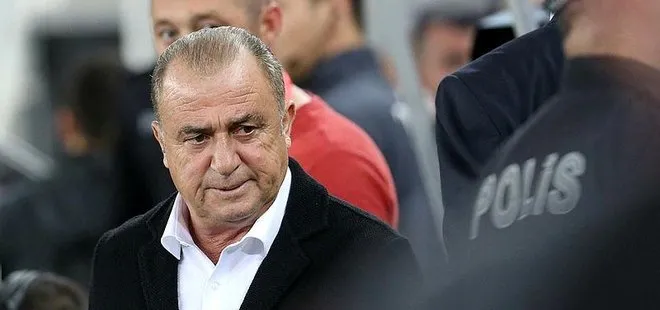 Galatasaray Teknik Direktörü Fatih Terim Sivasspor maçı öncesi konuştu: Beyaz sayfa açıyoruz