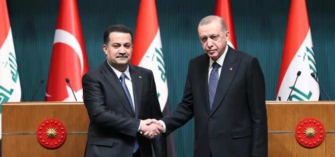 Irak Başbakanı Sudani’den kritik zirve açıklaması: Erdoğan’ın ziyareti ’gelir geçer türden bir ziyaret’ olmayacak