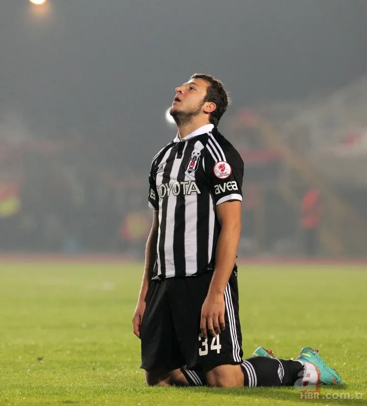 Batuhan Karadeniz'den Manchester City itirafı