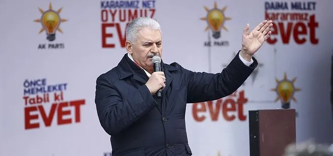 BAŞBAKAN'DAN 14 MİLYON 700 BİN GENCE MEKTUP