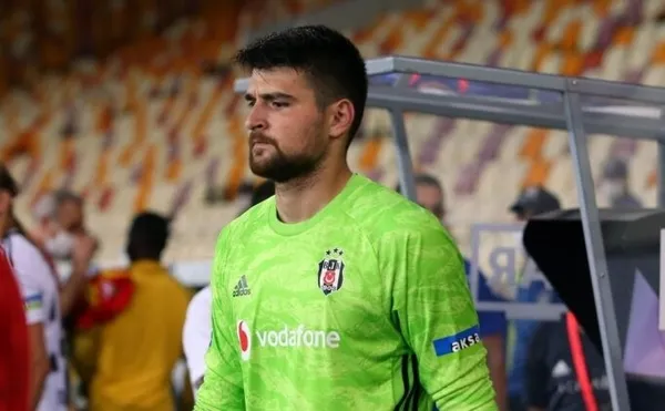 Beşiktaş'ın radarındaki kaleci ortaya çıktı - 2