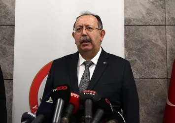 YSK'dan kritik karar! 4 belde ve 3 ilçede seçimler yenilenecek
