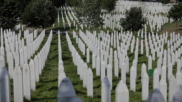 SREBRENİTSA SOYKIRIMI NEDİR? Srebrenitsa katliamı nerede, hangi ülkede? Srebrenitsa’da ne oldu?
