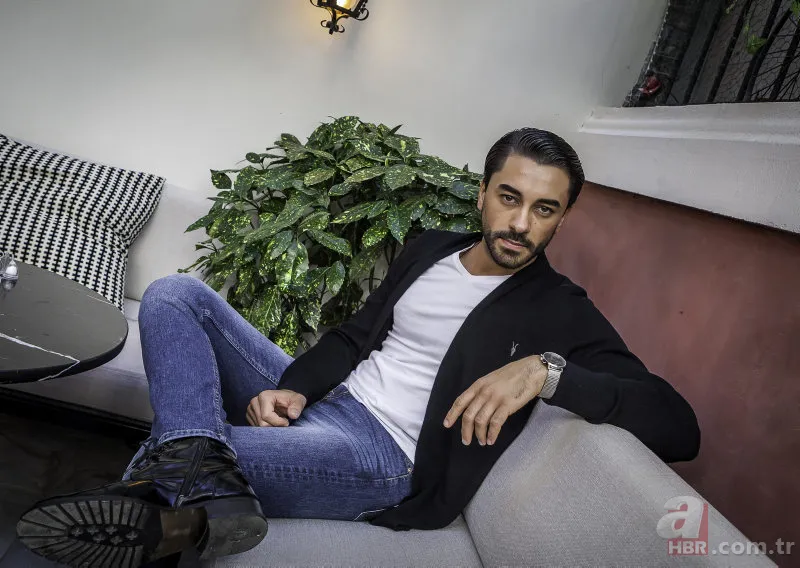 Ünlü oyuncuya büyük şok! Sahte emlakçı hapsi boyladı 6