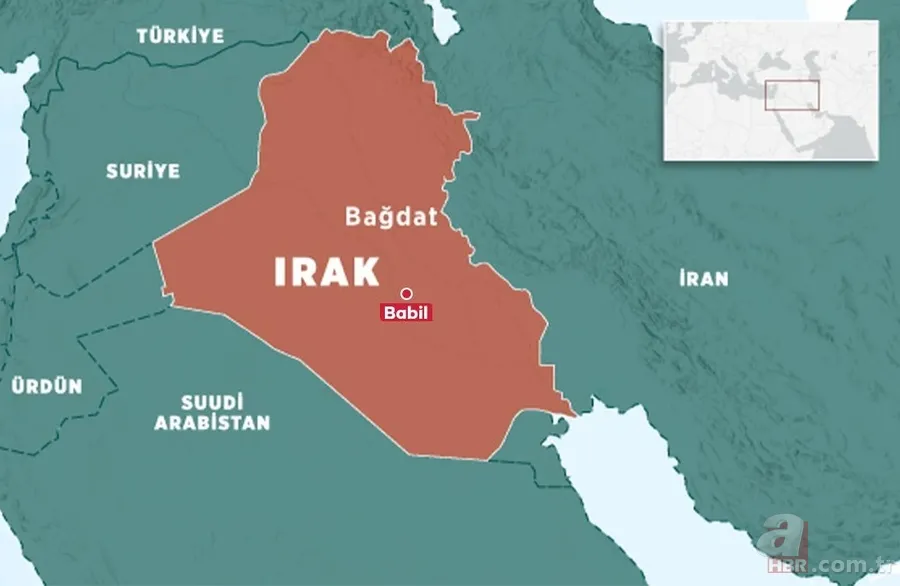 En güçlü ordular listesi belli oldu! Orta Doğu'da Türkiye damgası | İşte 2024 yılının güncel listesi 10