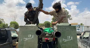 Hafter’e bir darbe daha! Libya ordusu Sirte için hazır...