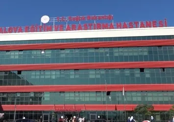 Fabrika işçileri yedikleri yemek sonrası hastanelik oldu!