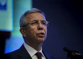 AK Parti ortaya çıkarmıştı! "Mansur Yavaş bu ayıbı temizlemeli"