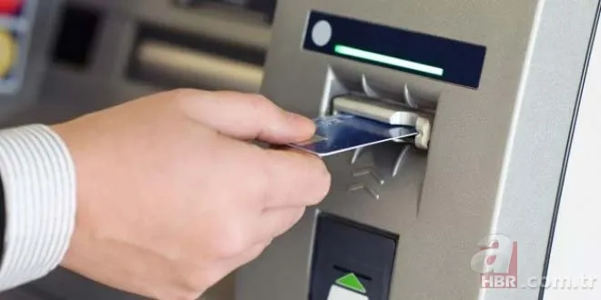 Bankacılık işlemlerinde yeni dönem! EFT ve havale ücretleri ne kadar?