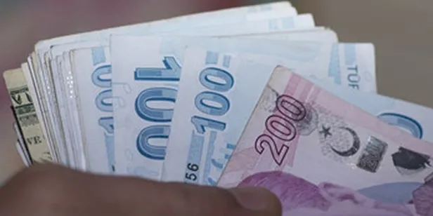 Milyonlarca emekliye müjde! Emekli bayram ikramiyesi ne zaman yatacak? Kurban Bayramı emekli ikramiyesi hangi tarihte ödenir? - 1