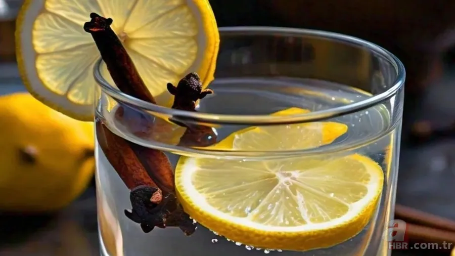 Aç karnına içen 1 haftada farkı görüyor! Toksinden eser bırakmıyor 4