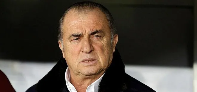 Fatih Terim: Bu ligde kolay maç olmaz