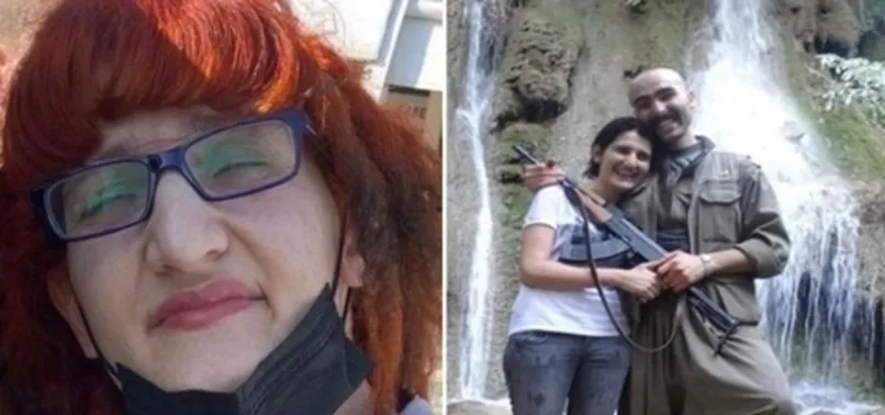 Son dakika: Komisyonda HDP'li Semra Güzel'in vekilliğinin düşürülmesine karar verildi! İYİ Parti oylamaya katılmadı