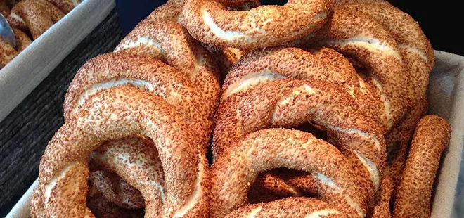 Simit sigaradan daha zararlı!