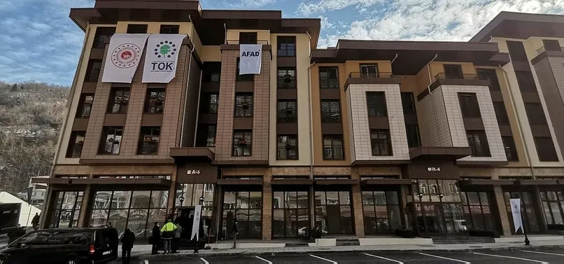 Sözcü'nün Dereli yalanına TOKİ'den cevap
