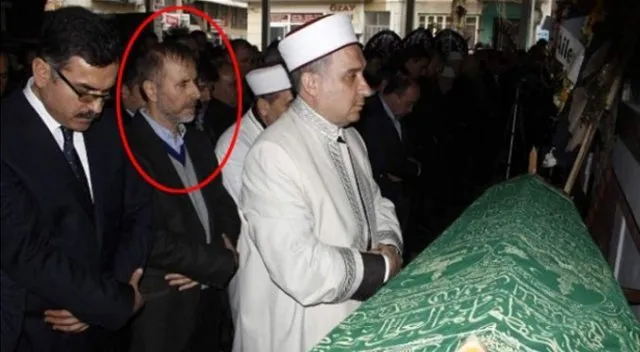 Cumhurbaskani Erdogan A Darbeyi Onceden Soyleyen Enistesi Ziya