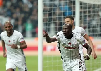 'Aboubakar'a ağır ceza verilecek'