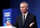 NATO Genel Sekreteri Jens Stoltenbergden flaş açıklamalar