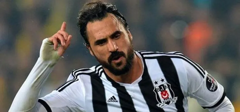 Yeni Malatyaspor'dan Hugo Almeida bombası