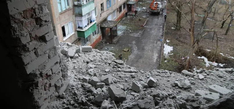 AB ile ABD arasındaki Rusya ve Çin konulu istişareler tamamlandı