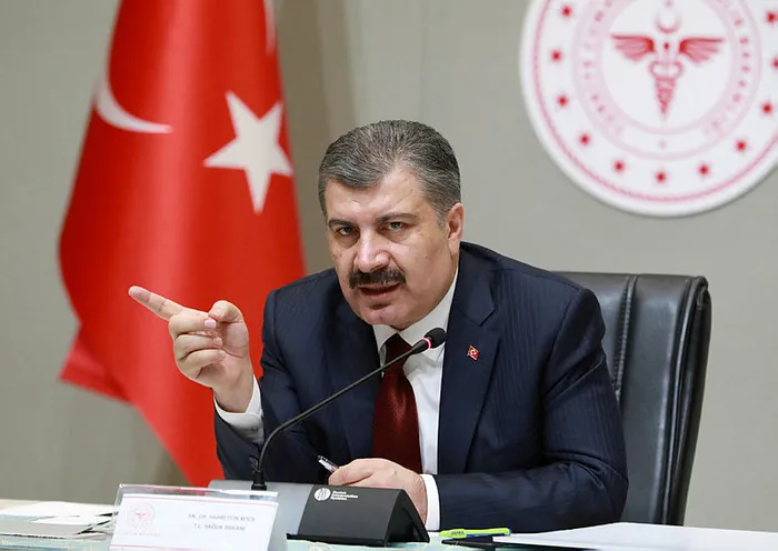 Son dakika: Koronavirüs Bilim Kurulu toplandı! Sağlık Bakanı Koca açıklama yaptı