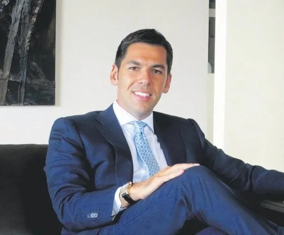 İşadamı Selim Uyar ve oğlu Emir Uyar'dan İtalya'ya dev yatırım! 