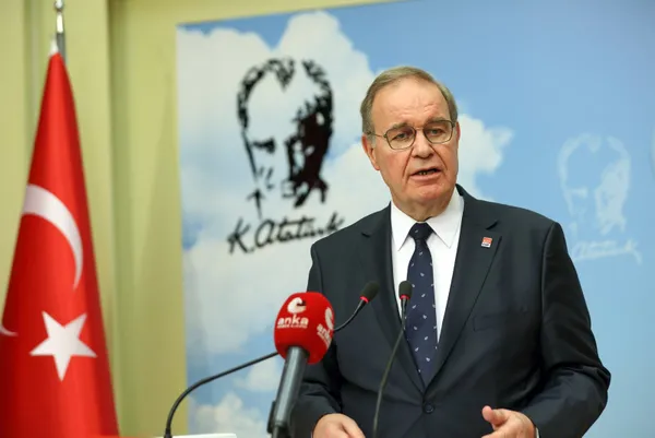 Meral Akşener’in CHP’lileri hedef alan ’geri zekalılar’ çıkışına Faik Öztrak’tan yanıt: Bana düşmez deyip geçiştirdi