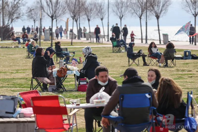 Ramazan'da tam kapanma mı yeni tedbir mi? Yüz yüze eğitime ara verilecek mi? Ramazan bayramında kısıtlama olacak mı? 20