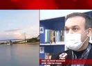Çarpıcı Kanal İstanbul açıklaması