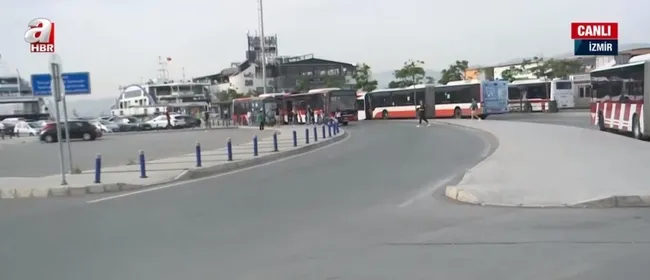 İzmir’de öğrenci kartlarına yaş sınırı! Öğrenci kartı kullananları üzecek karar