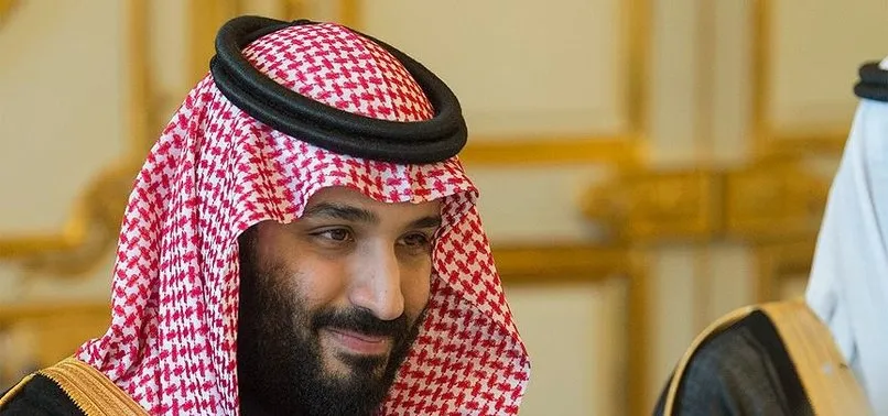 Veliaht Prens Bin Selman: Cemal Kaşıkçı cinayetinin sorumlusu benim!