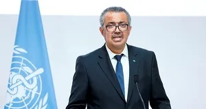 DSÖ’den aşı çağrısı: Feragat edin