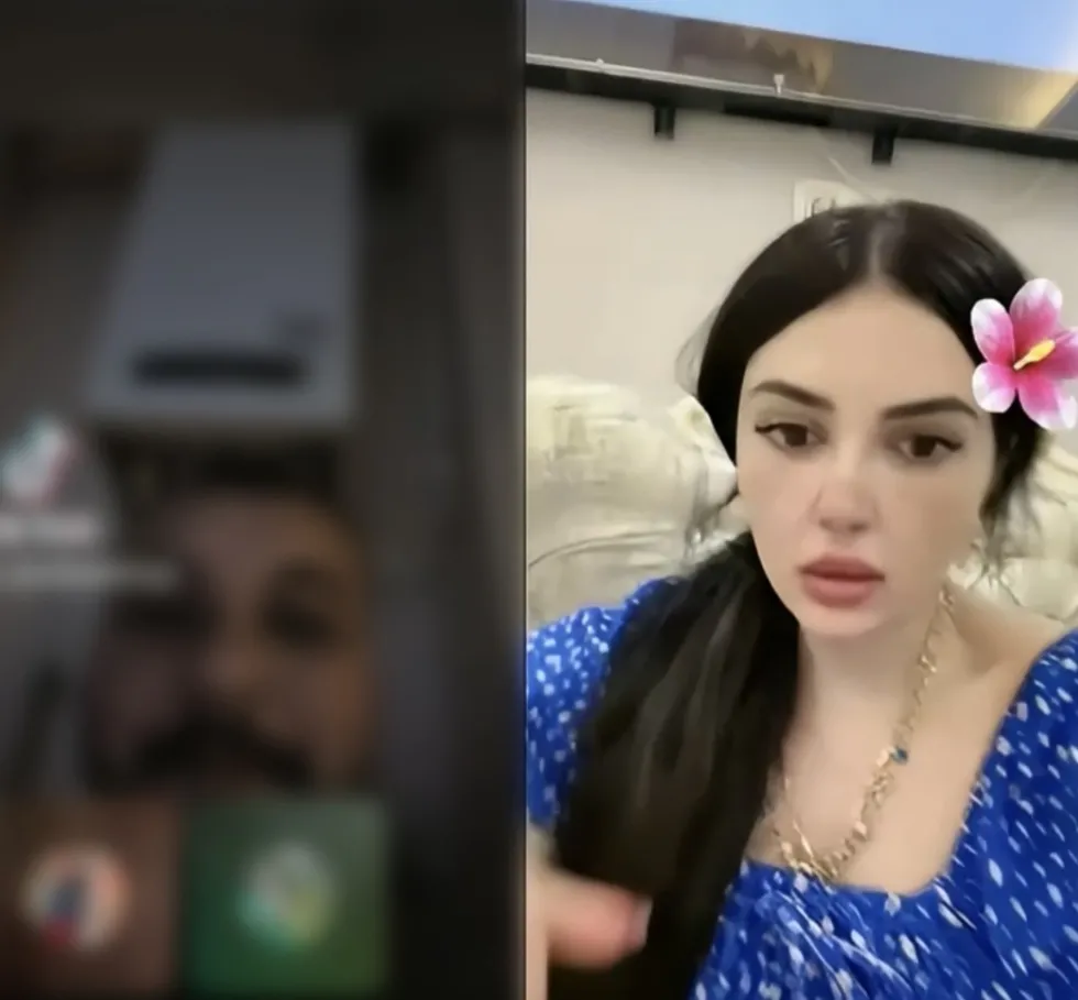 Esenler’de 64 yıl hapis cezasıyla aranan Gülüstan Kurt canlı yayında yakalandı: "Kapıyı açma Hürrem" - 2