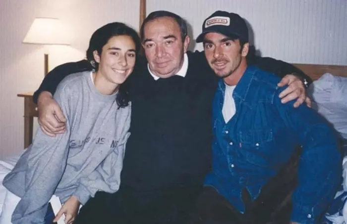 Son dakika: Yeşilçam’ın usta ismi Türker İnanoğlu hayatını kaybetti! Sağlık Bakanı Koca’dan paylaşım...