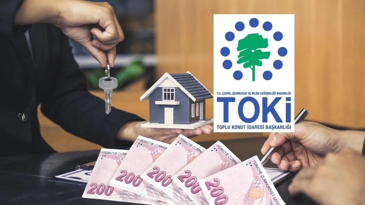 TOKİ %25 indirim kampanyası başladı mı, ne zaman? Tapu bekleyene müjde: İşte başvuru şartları ve ödeme detayları