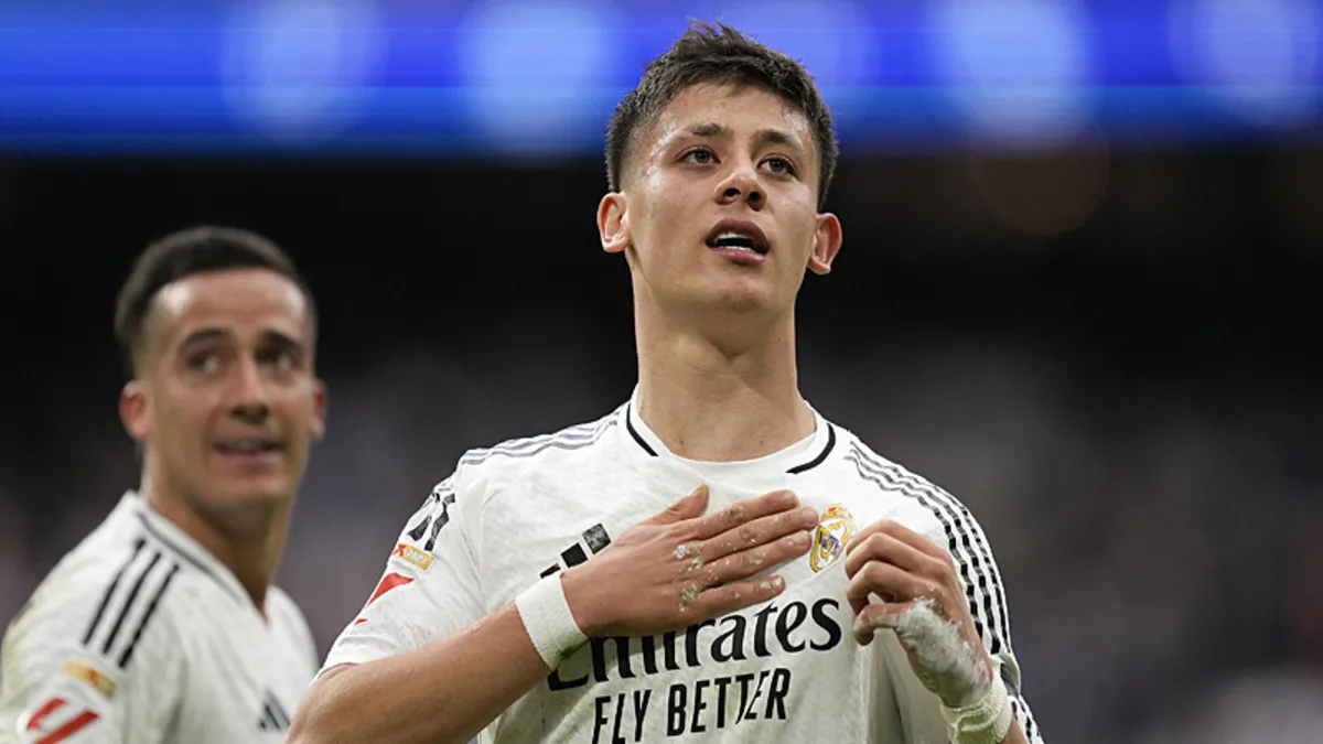 Arda El Clasico'da 11'de olacak! Ancelotti'den milli yıldıza müjde