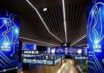 BIST 100 endeksi günü yükselişle tamamladı!
