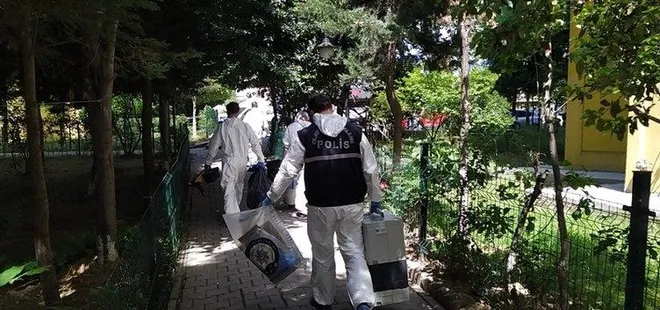 Annesinin kafasını kesip tencereye koydu! Dehşete düşüren detay