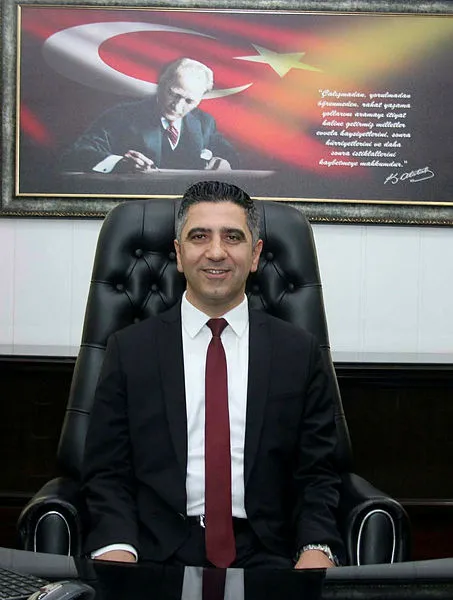 CHP'li belediyelerde skandal bitmiyor! Menderes'te CHP İlçe Başkanı Belediye Personel A.Ş.'nin başına getirildi - 1