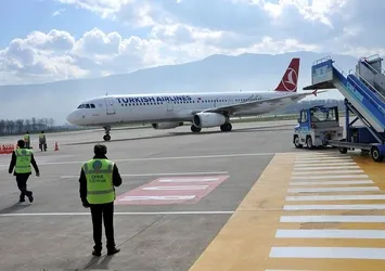 THY gelecek yıl 2 bin 600 personel alacak