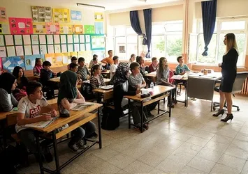 Okullar 1 Haziran'da nasıl açılacak? İşte tüm detaylar...