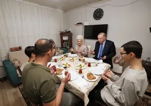 Başkan Erdoğan'dan doktorlara 'Mustafa' talimatı