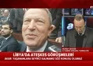 Son dakika haberi: Bakan Akardan flaş Libya F-35 S-400 be Berlin açıklamaları |Video