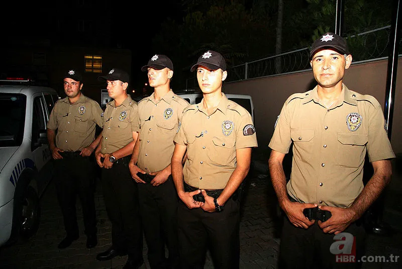 Bekçilik mülakat sonuçları ne zaman açıklanacak? Bakan Soylu canlı yayında açıkladı… 9